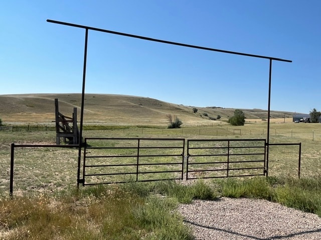 Fencing project 2