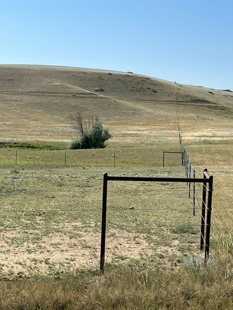 Fencing project 3