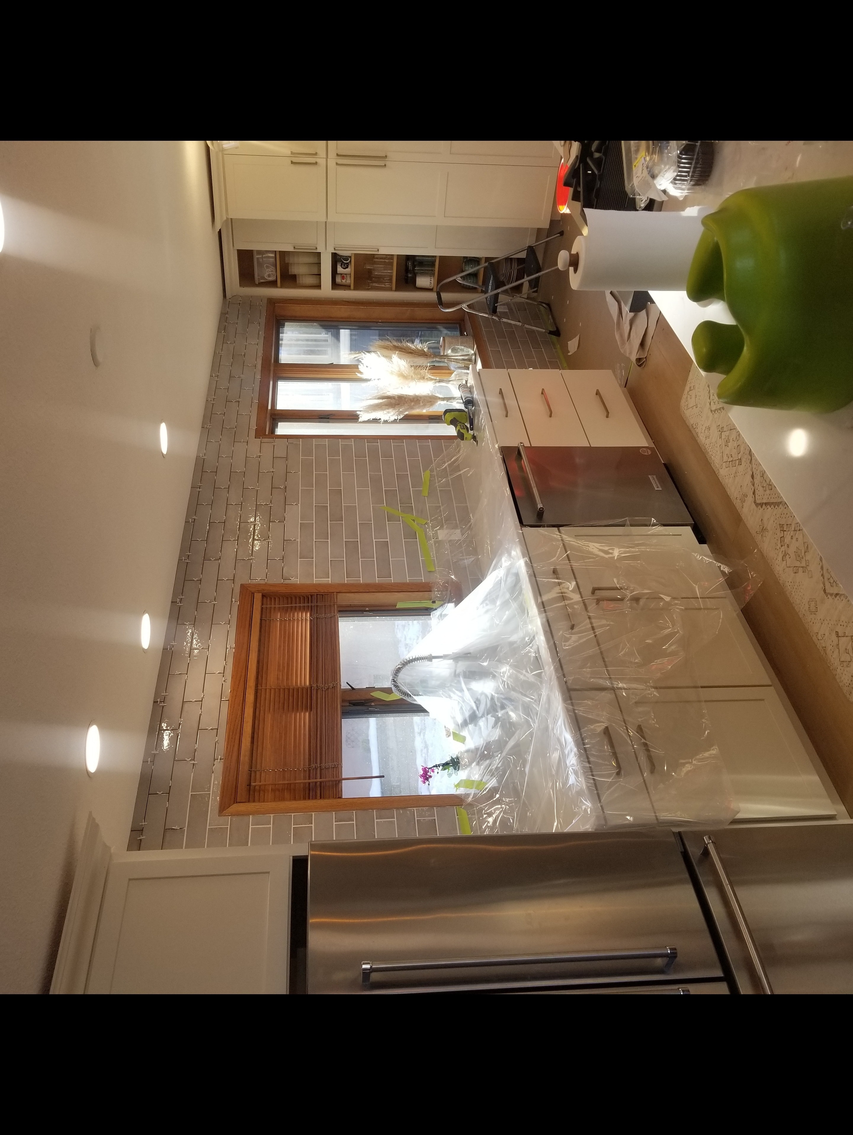Remodels & Additions project 1