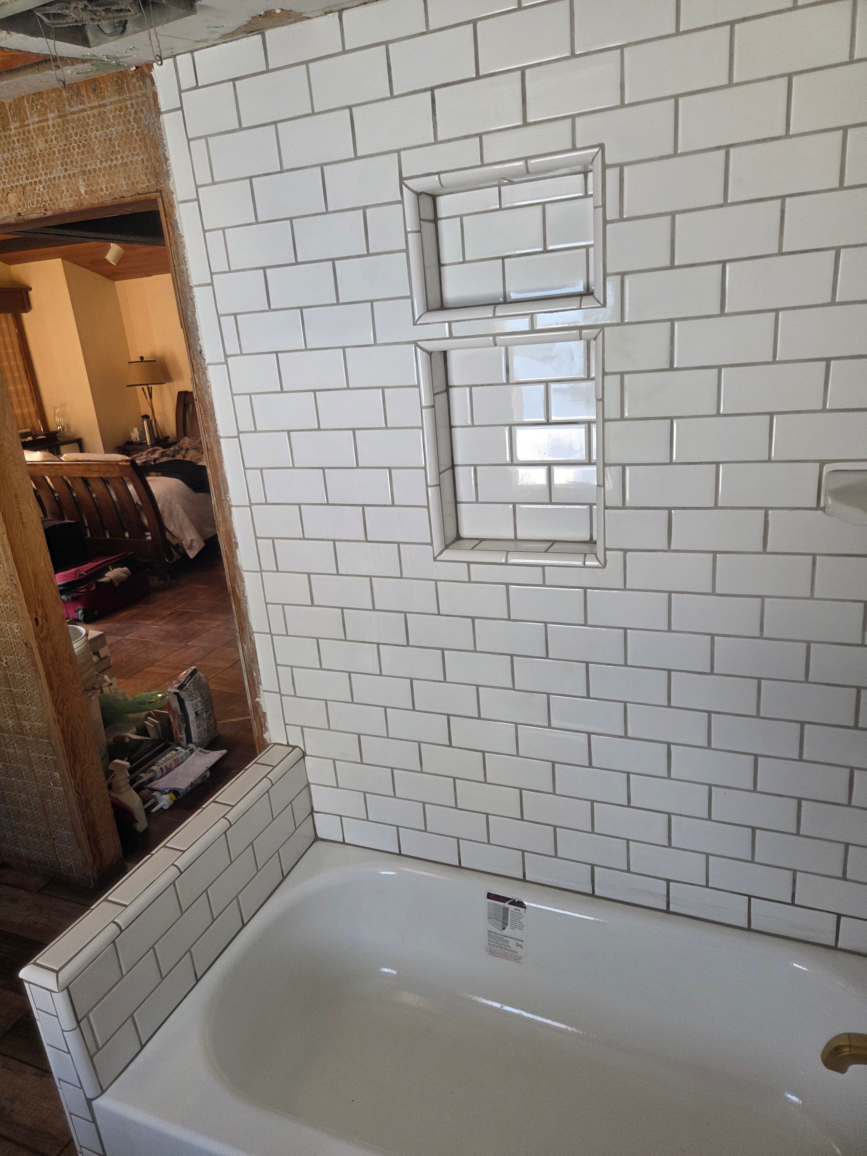 Remodels & Additions project 5